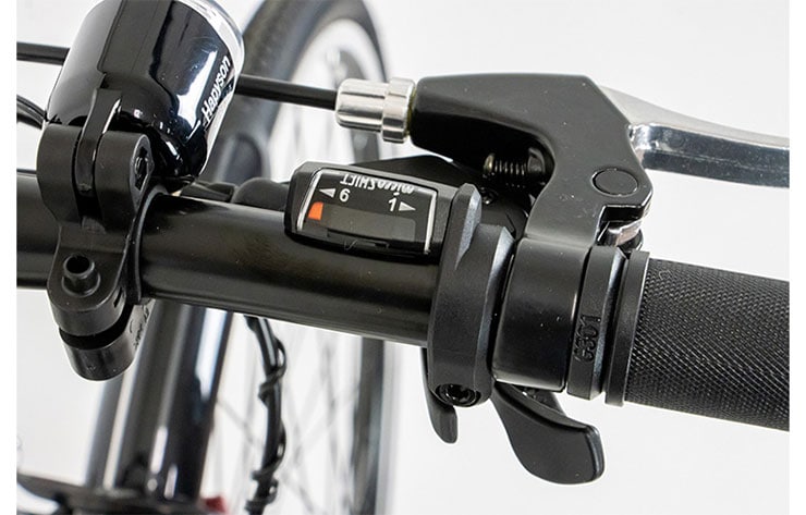 FESCROSS（フェスクロス）H「TB26006」クロスバイク 自転車