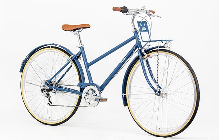 SOON ST-G（スーンST）「TB25006」27インチ クロスバイク 自転車 -25