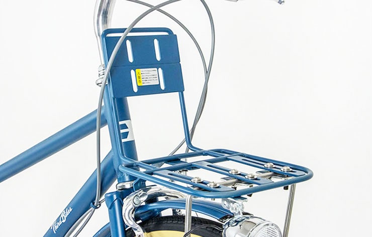 SOON ST-G（スーンST）「TB25006」27インチ クロスバイク 自転車 -25