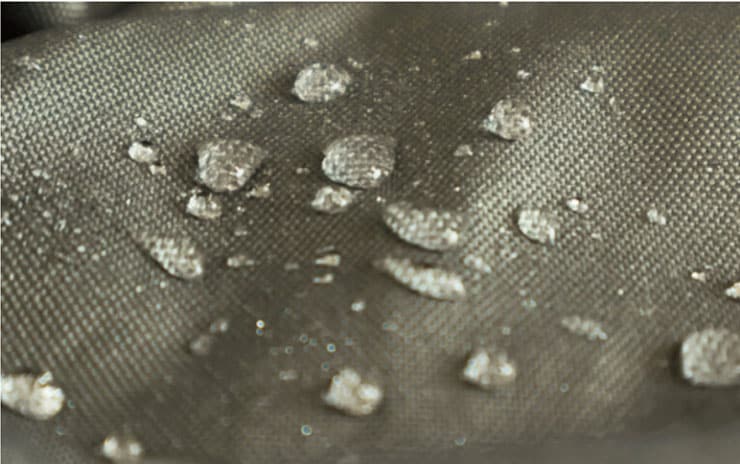 D2R-600 2段式厚手後ろカゴカバーPenta(ペンタ)