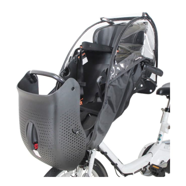 D-5FBB-PS フロントチャイルドシート用レインカバー