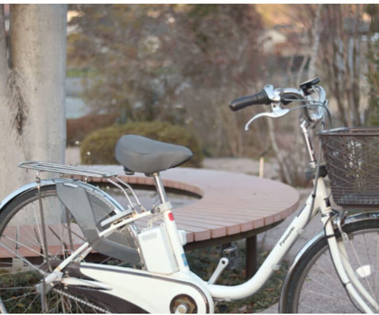 SC-RM01 サマーメッシュサドルカバー