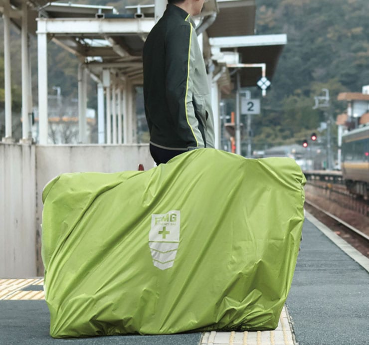 エマージェンシー輪行袋02