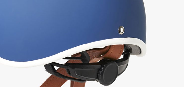 Thousand Jr(サウザンドジュニア)ヘルメット キッズヘルメット 頭周:49-53cm