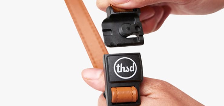 Thousand Jr(サウザンドジュニア)ヘルメット キッズヘルメット 頭周:49-53cm