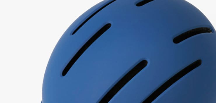 Thousand Jr(サウザンドジュニア)ヘルメット キッズヘルメット 頭周:49-53cm