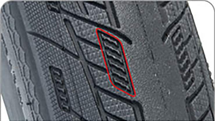 ファストR X 24x1.60