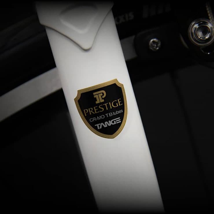 R101！ 700C 11段変速 クロモリフレーム ロードバイク 自転車