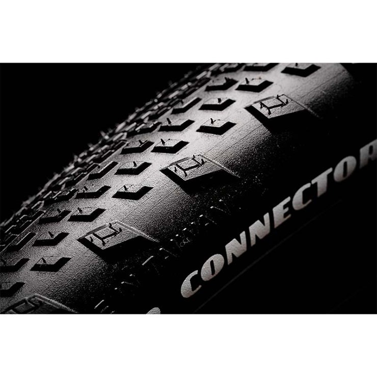 Connector Inter（コネクター インター）700 アラミドビード チューブレスレディ