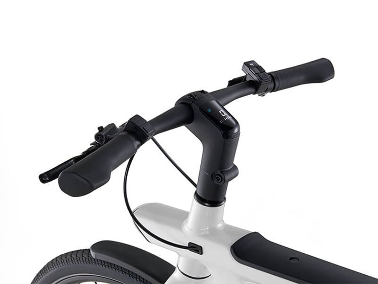 SMALO LX2 SE「YTFT09SE」28インチ 7段変速 電動自転車 クロスバイク