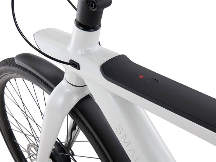 SMALO LX2 SE「YTFT09SE」28インチ 7段変速 電動自転車 クロスバイク