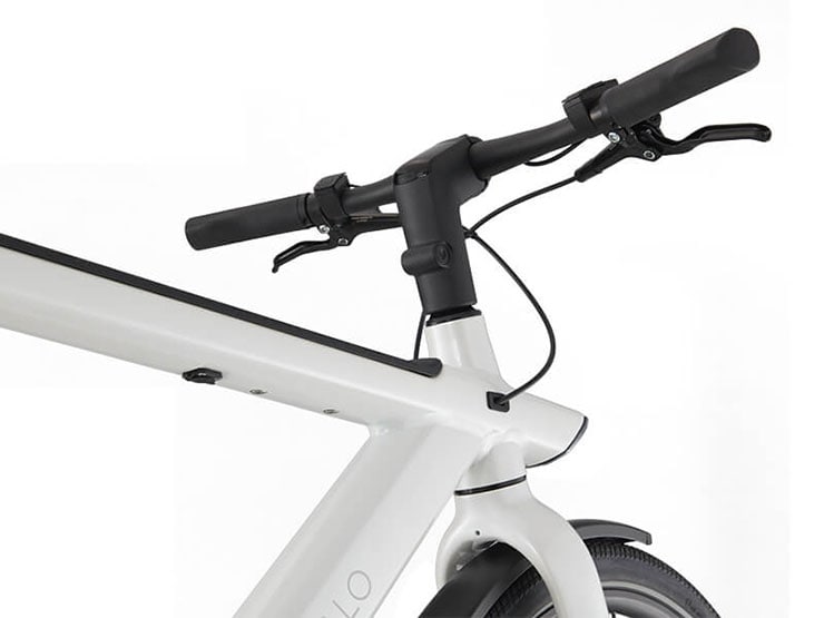 SMALO LX2 SE「YTFT09SE」28インチ 7段変速 電動自転車 クロスバイク