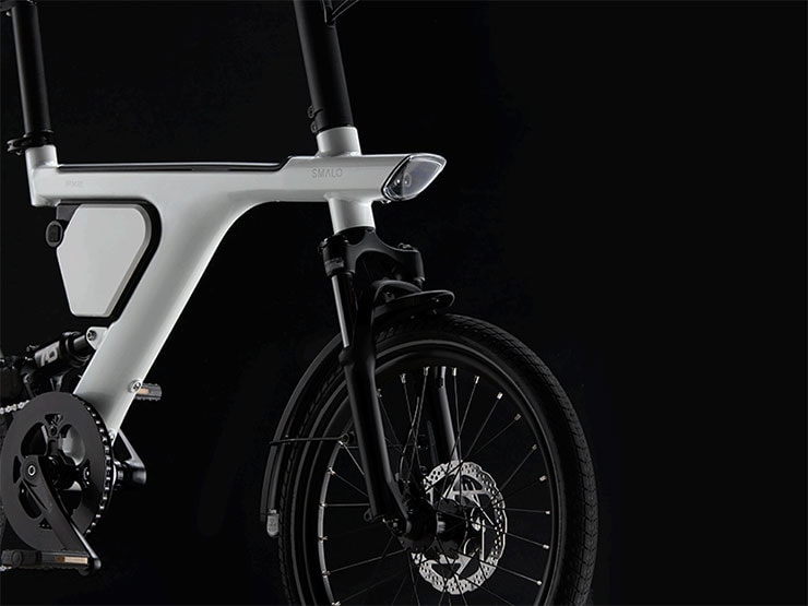 SMALO LX2 SE「YTFT09SE」28インチ 7段変速 電動自転車 クロスバイク