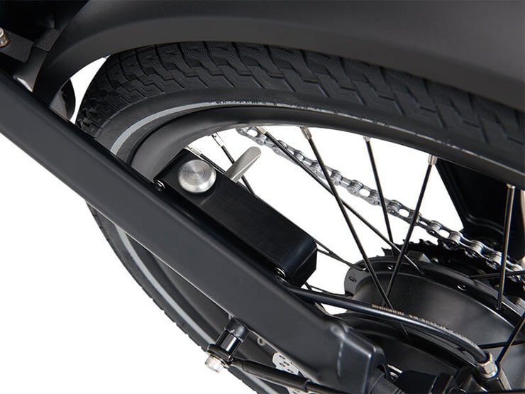 SMALO PX2「YTRT16」20インチ 7段変速 電動自転車 ミニベロ
