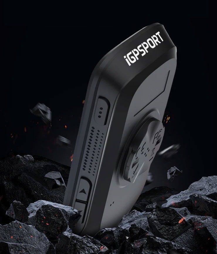 BSC300T サイクルコンピューター