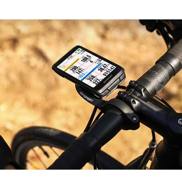 iGPSPORTのサイクルコンピューター「BiNavi」 サドル（おまけ） iGPSPORTのサイクルコンピューター「BiNavi」 サドル（おまけ） BiNavi