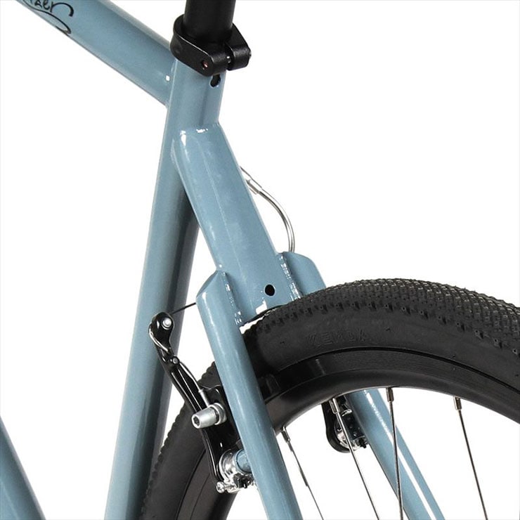Rizer（ライザー）シングルスピード 自転車