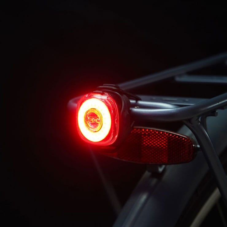 ファイアフライ フロントライト テールライト 前後対応