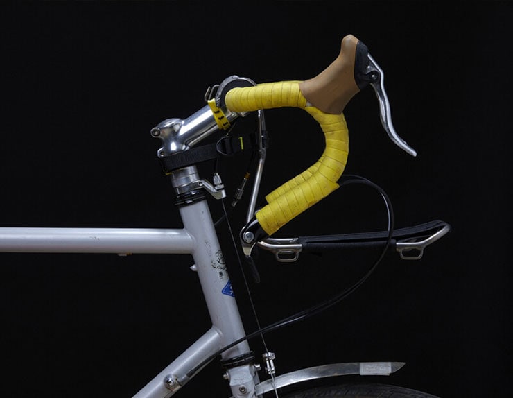 JACK the Bike Rack フロントキャリア 前用