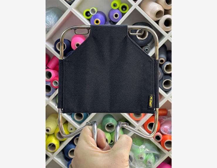 JACK the Bike Rack フロントキャリア 前用