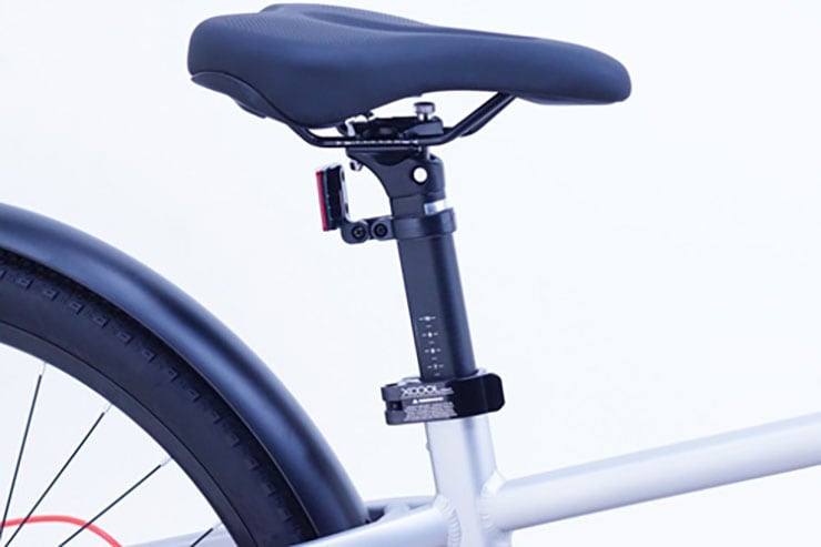 チャーリーワン・NEXT「NEXT263」26インチ 内装3段変速 子供用 自転車
