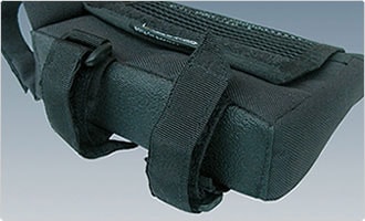 TriBag All Weather Large（トライバッグ オールウェザー ラージ）トップチューブバッグ レインカバー付き 容量:0.72L