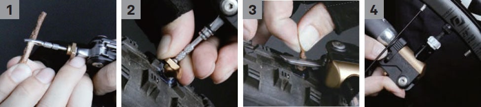 Tubi Master ＋（チュビ マスター+）