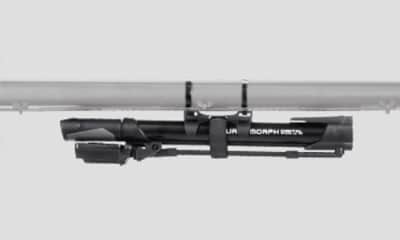 ターボ モーフ デジタル