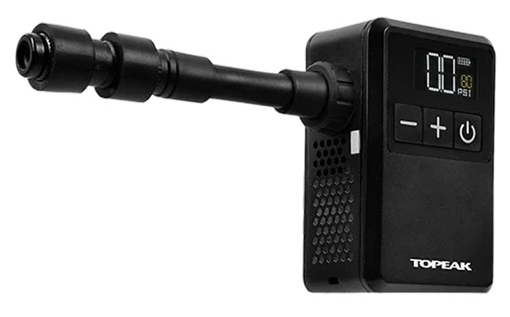 E-Booster Digital Mini（E-ブースター デジタル ミニ）電動エアー