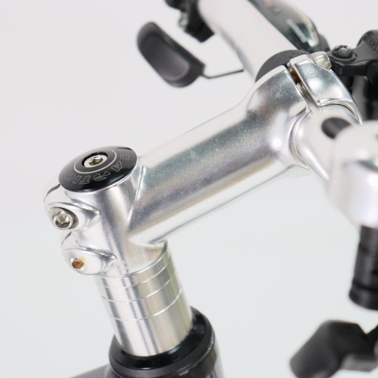 【リユース】21 ESCAPE R3 465mm 2021年モデル クロスバイク 自転車