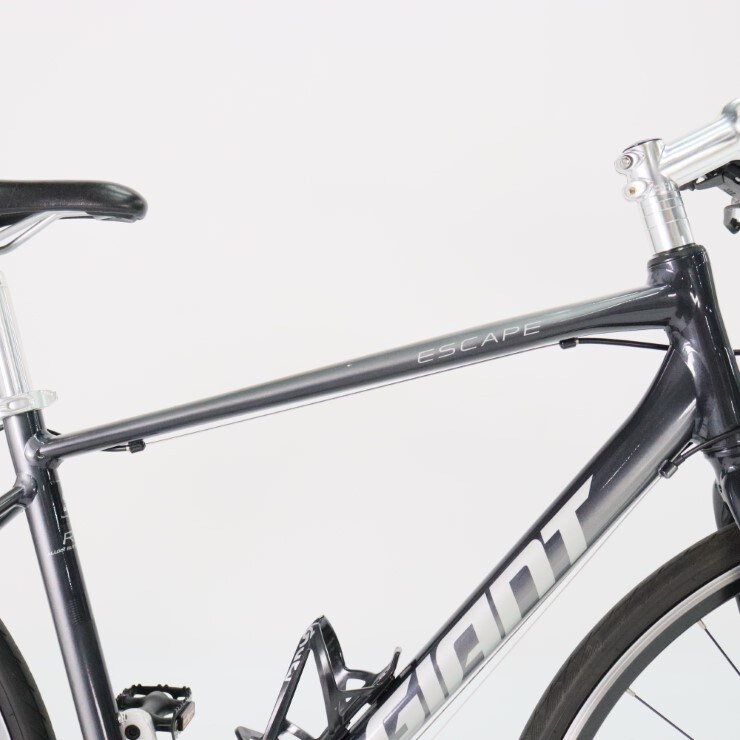 【リユース】21 ESCAPE R3 465mm 2021年モデル クロスバイク 自転車