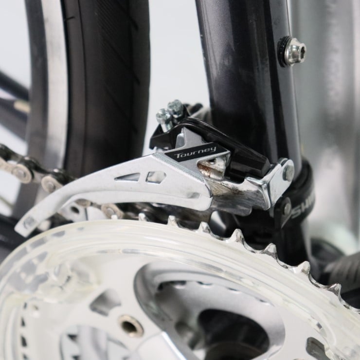 【リユース】21 ESCAPE R3 465mm 2021年モデル クロスバイク 自転車