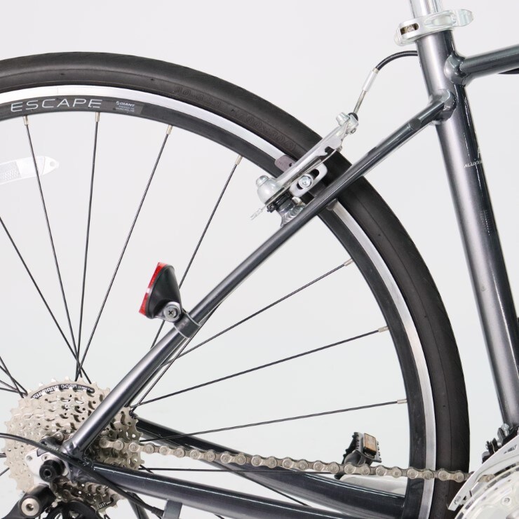 【リユース】21 ESCAPE R3 465mm 2021年モデル クロスバイク 自転車