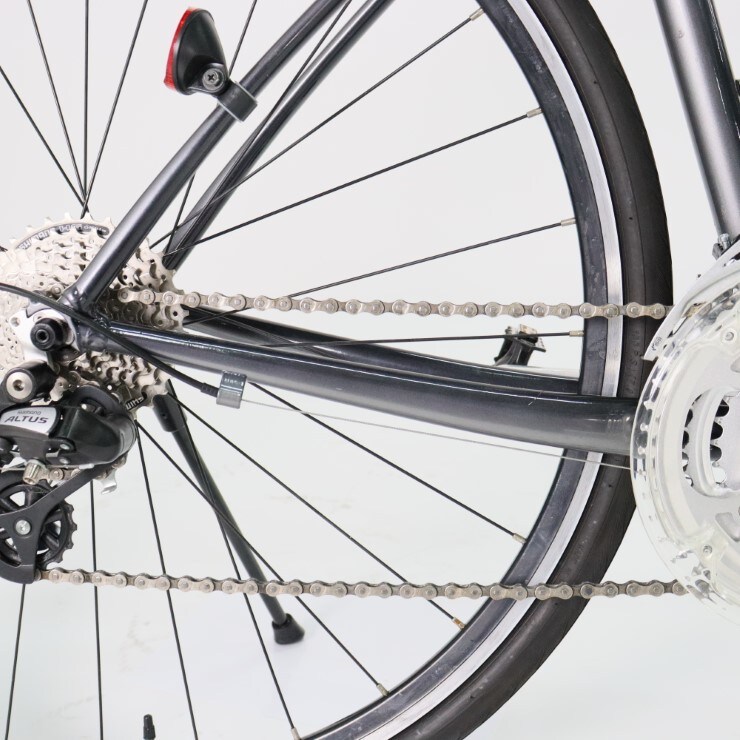 【リユース】21 ESCAPE R3 465mm 2021年モデル クロスバイク 自転車