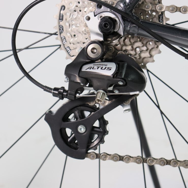 【リユース】21 ESCAPE R3 465mm 2021年モデル クロスバイク 自転車