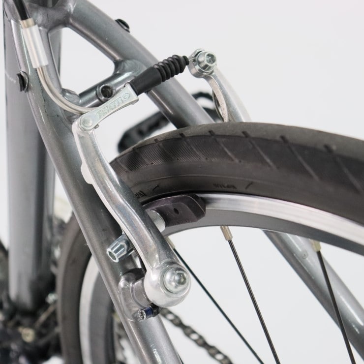 【リユース】21 ESCAPE R3 465mm 2021年モデル クロスバイク 自転車