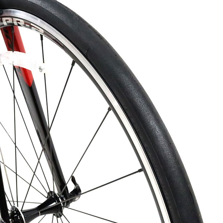 【リユース】CONTEND SL1 445mm 2017年モデル ロードバイク 自転車