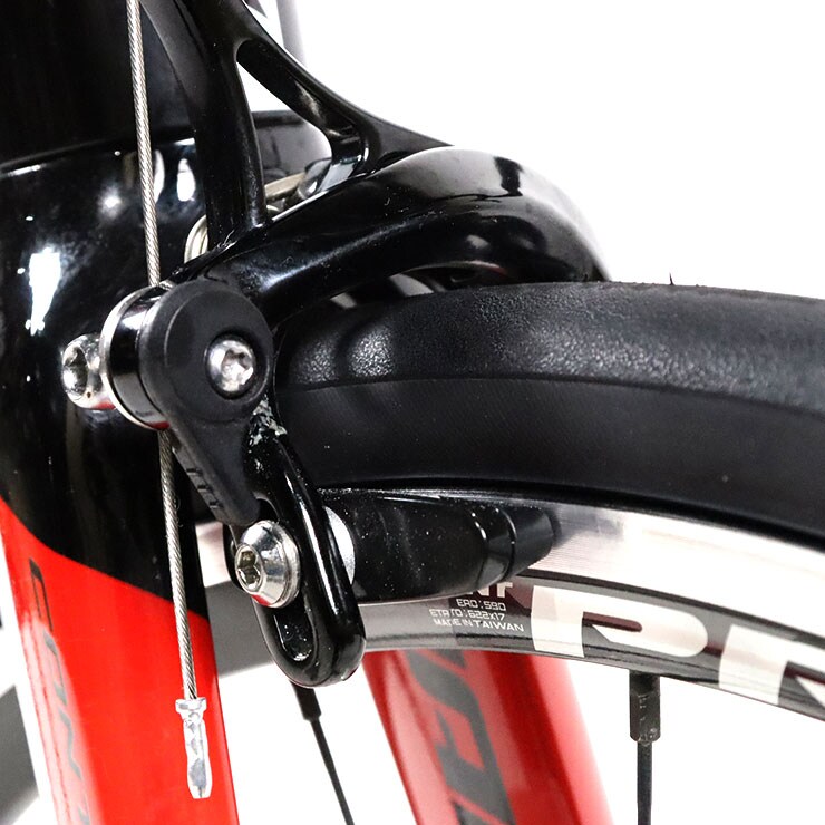 【リユース】CONTEND SL1 445mm 2017年モデル ロードバイク 自転車