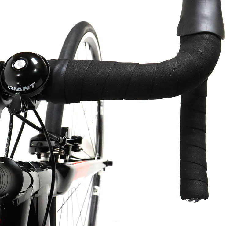 【リユース】CONTEND SL1 445mm 2017年モデル ロードバイク 自転車