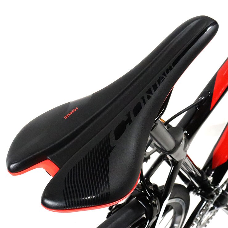 【リユース】CONTEND SL1 445mm 2017年モデル ロードバイク 自転車