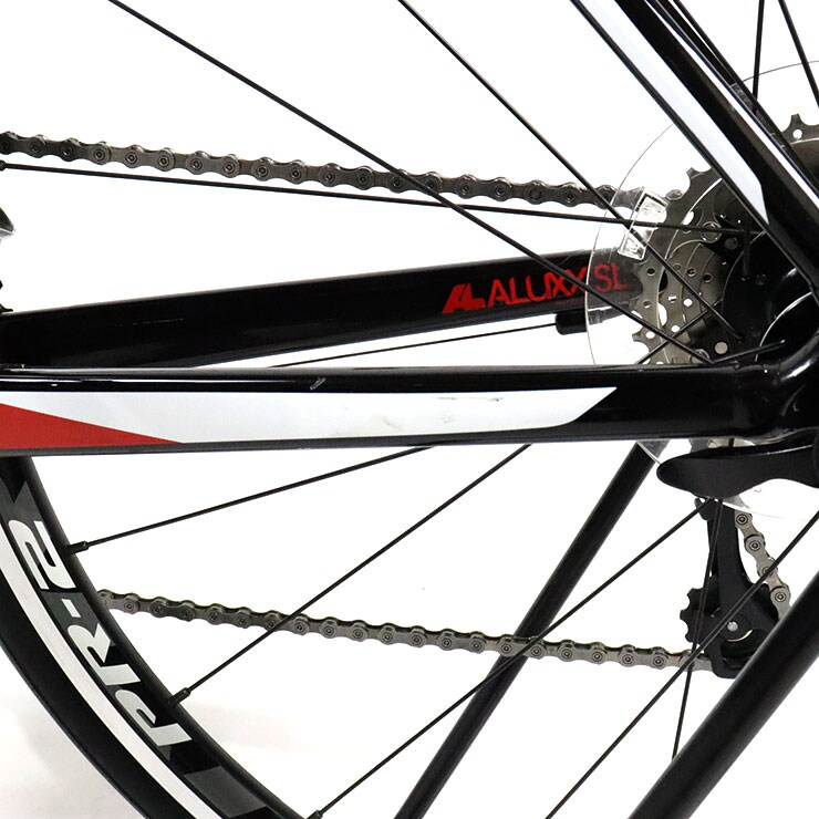 【リユース】CONTEND SL1 445mm 2017年モデル ロードバイク 自転車