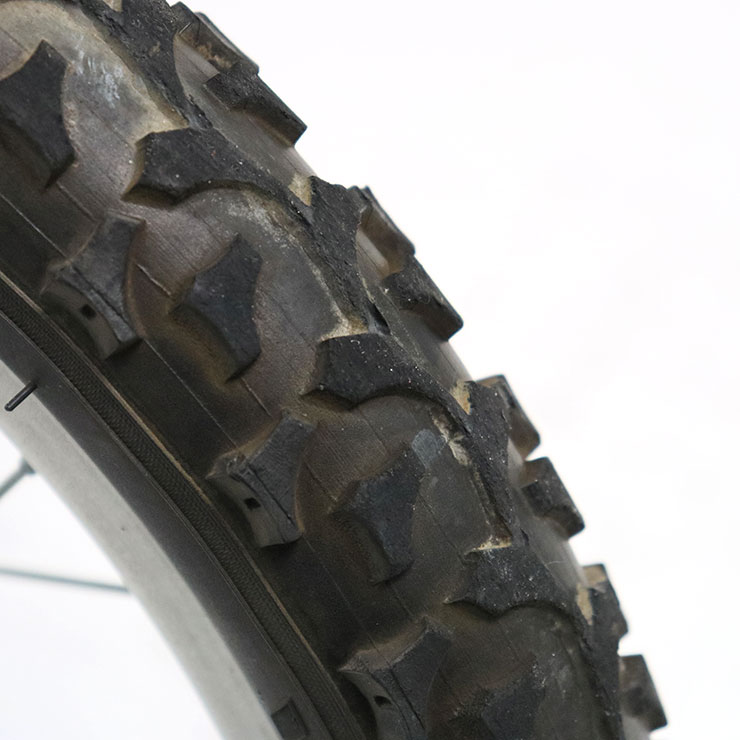 【リユース】JE-16G 16インチ 子供用 自転車