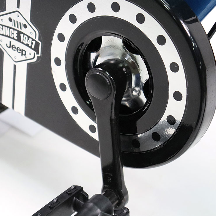 【リユース】JE-16G 16インチ 子供用 自転車