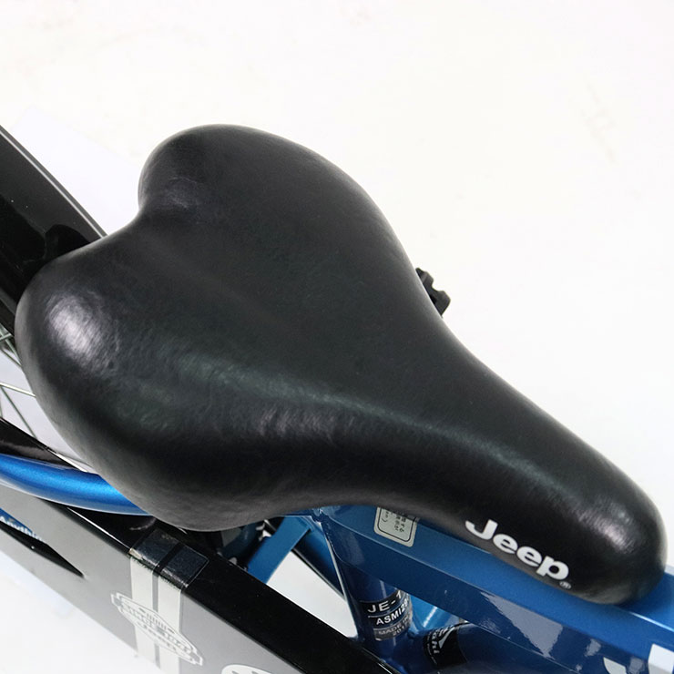 【リユース】JE-16G 16インチ 子供用 自転車