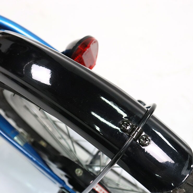 【リユース】JE-16G 16インチ 子供用 自転車