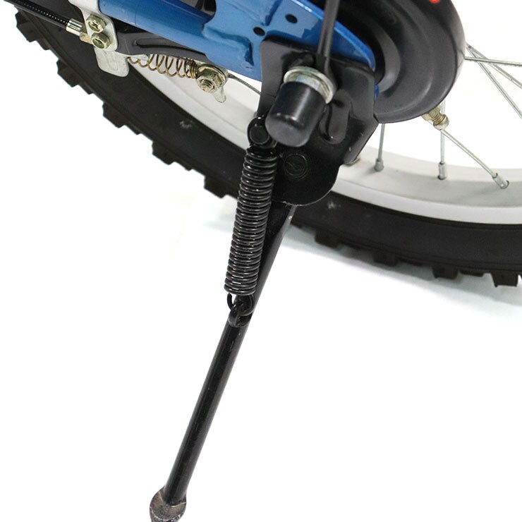 【リユース】JE-16G 16インチ 子供用 自転車