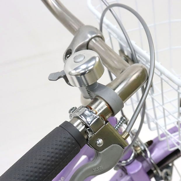 リユース】メゾピアノ 20インチ 2019年モデル 子供用 自転車