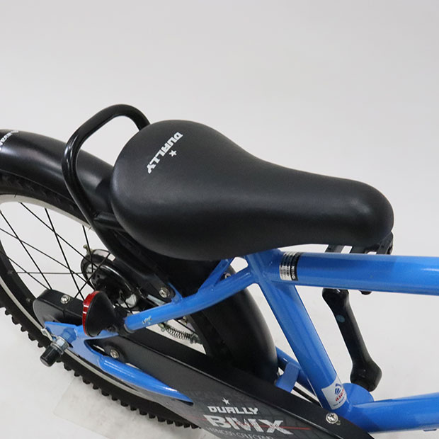 リユース】デューリー 18インチ 2020年モデル 子供用 自転車
