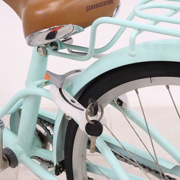 ☆安心の自転車店・リビルド/リユース自転車・なかなか出ない希少 