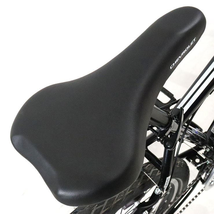 【リユース】CHEVY ATB268F-sus 26インチ 2023年モデル マウンテンバイク 自転車